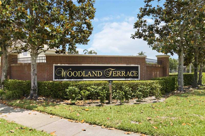 3 bedroom Townhouse at 534 Terrace Spring Drive, Woodland Ter/Timber Spgs A-G, Orlando — photo 3