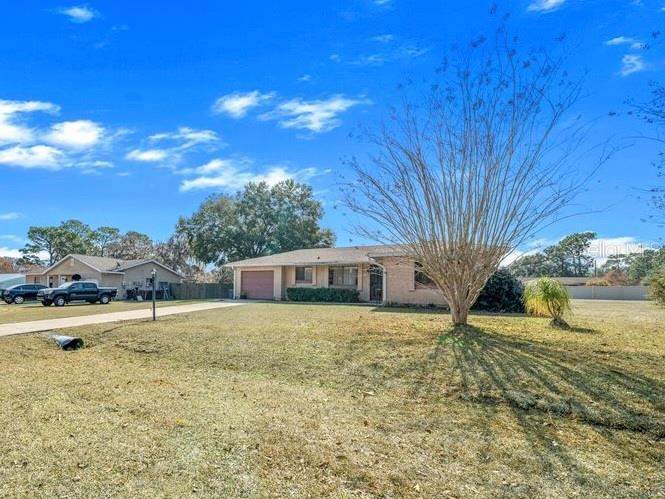 2 bedroom Single Family Residence at 543 Silver Course Court, Silver Spgs Shores Un 04, Ocala — photo 3