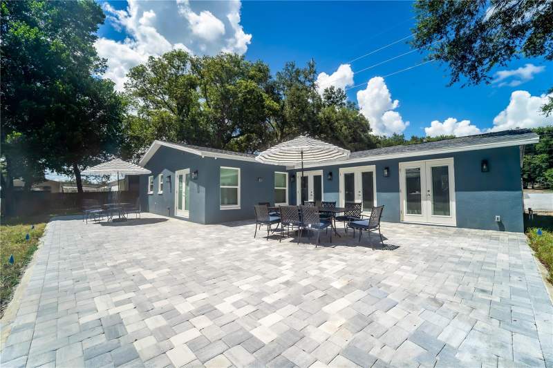 4 bedroom Single Family Residence at 39352 County Road 54, Zephyrhills Colony Co, Zephyrhills — photo 5