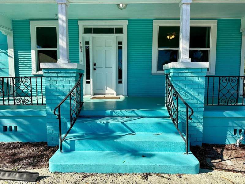 3 bedroom Single Family Residence at 1504 E 33rd Avenue, Bonita Blks 26 To 30 & 32 To, Tampa — photo 5