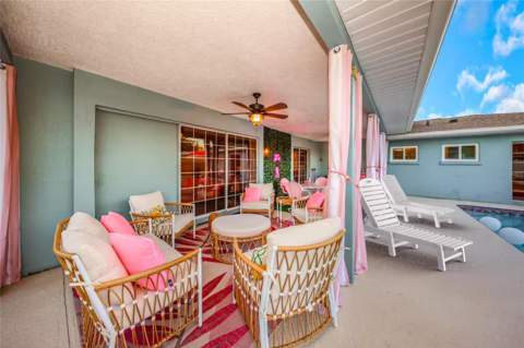 1523 Tangerine Street, Clearwater FL - photo 7 of 34