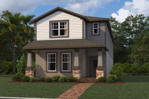 5264 Center Lake Ranch Boulevard, St Cloud FL - photo 18 of 21
