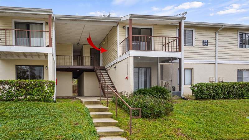 314 CHEROKEE COURT #H home for sale in Altamonte Heights
