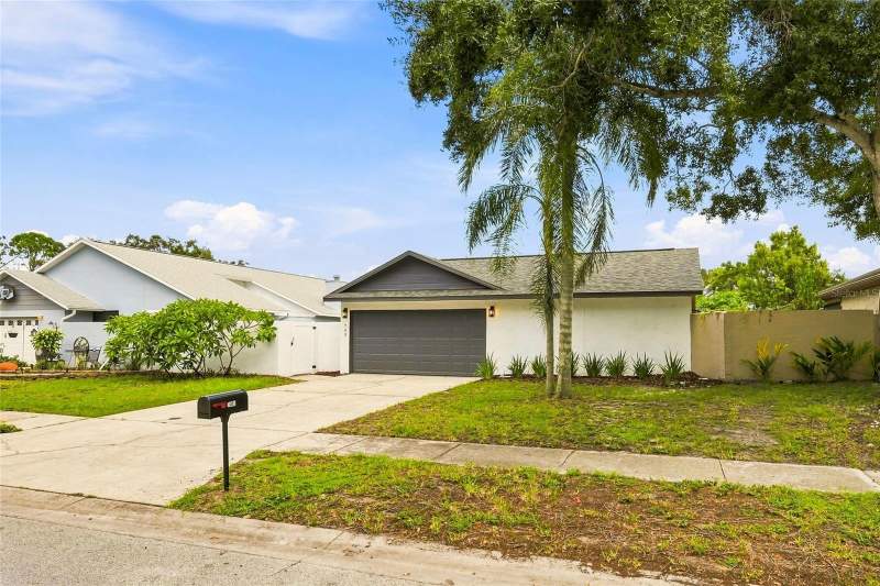 743 BONNIE BOULEVARD home for sale in Hidden Grove