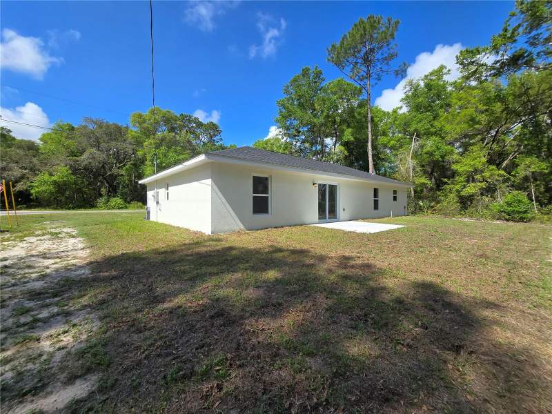 3 bedroom Single Family Residence at 131 Fisher Road, Silver Spgs Shores Un #44, Ocklawaha — photo 5