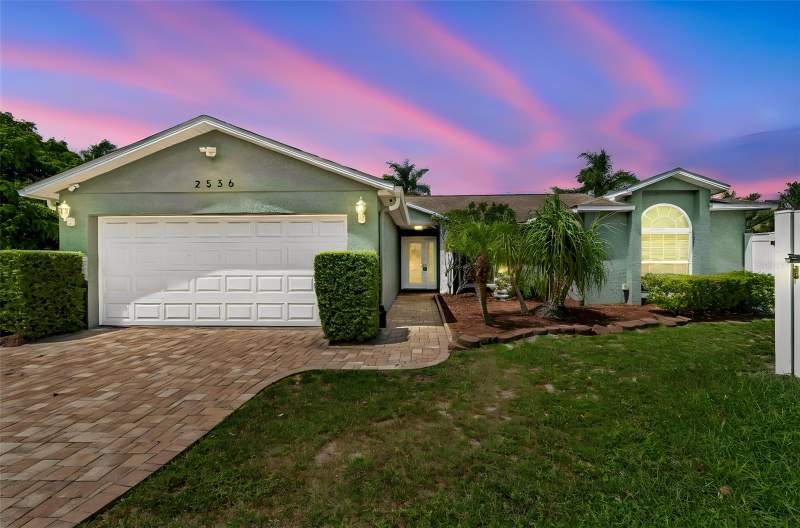 2536 COUNTRYSIDE PINES DRIVE home for sale in Countryside Pines Homes for Sale: 1 Listing, From $584K