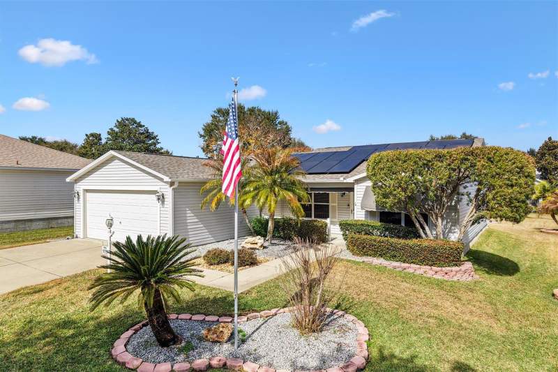 3 bedroom Single Family Residence at 9711 SE 171st Argyll Street, The Villages, The Villages — photo 2