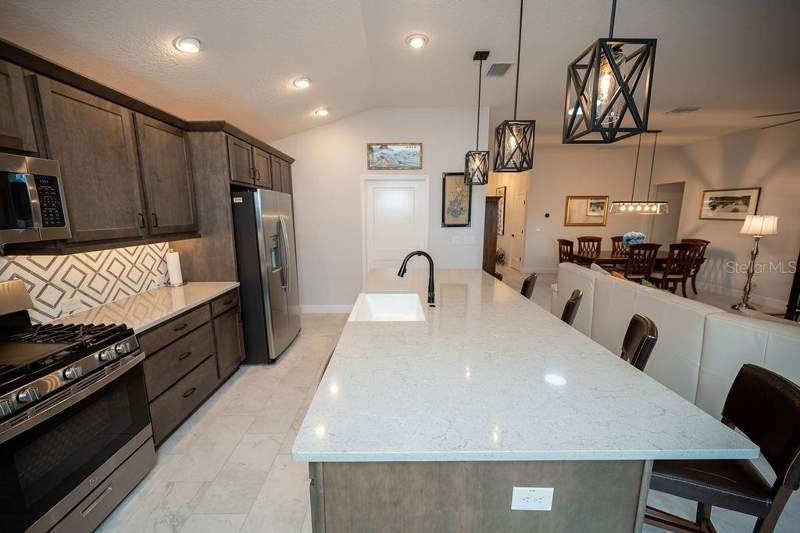 3 bedroom Single Family Residence at 1364 Francesca Place, Villages Of South Oaks, The Villages — photo 5