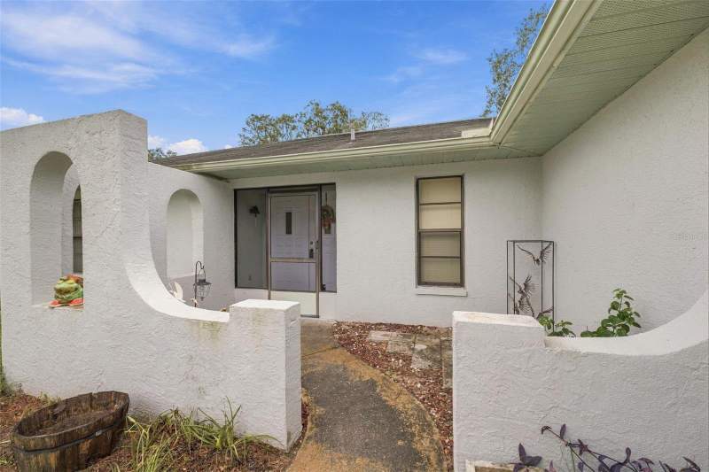 2 bedroom Single Family Residence at 7422 Balsam Street, Spring Hill, Spring Hill — photo 3