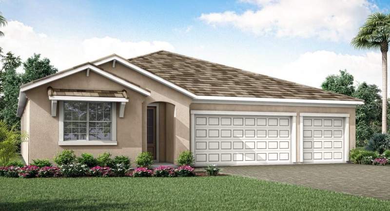 11965 STARBRIGHT PATH home for sale in Sunstone Lakeside at Wellen Park Homes for Sale: Median $645K