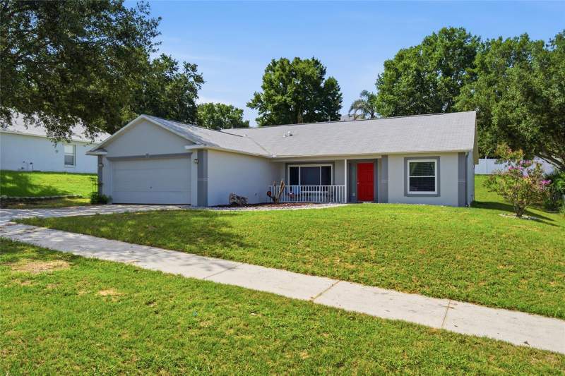 3 bedroom Single Family Residence at 993 Scenic View Circle, Eastridge Ph I, Minneola — photo 4