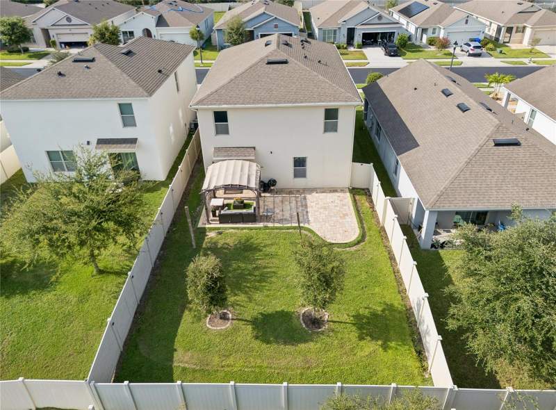5 bedroom Single Family Residence at 3057 Timber Hawk Circle, Oak Trail Reserve, Ocoee — photo 3
