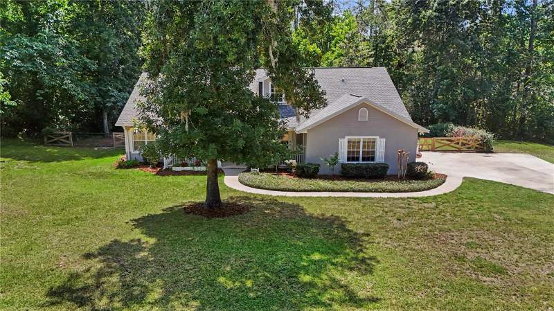 3 bedroom Single Family Residence at 5045 SW 2nd Avenue, Lemonwood 02 Ph 07, Ocala — photo 4