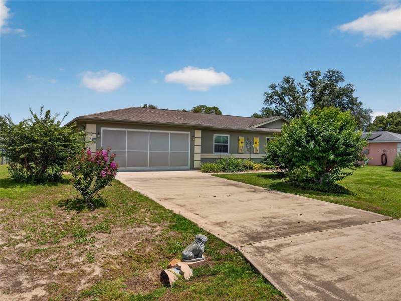 2 bedroom Single Family Residence at 6341 SW 103rd Lane, Cherrywood Estate, Ocala — photo 3
