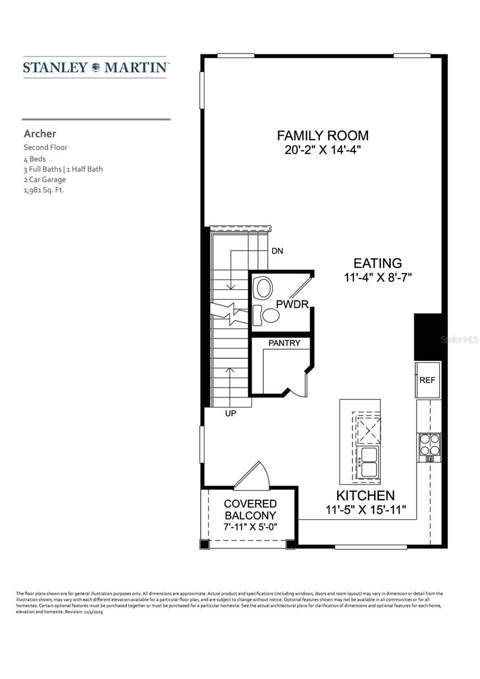 9604 Tate Lane, Westchase FL - photo 9 of 54