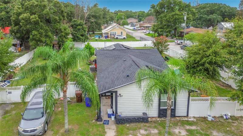 2 bedroom Single Family Residence at 1010 Van Lieu Street, Kissimmee Heights, Kissimmee — photo 2