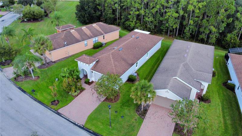 2 bedroom Single Family Residence at 1090 Harbor Ridge Drive, Solivita Ph 7D, Poinciana — photo 3