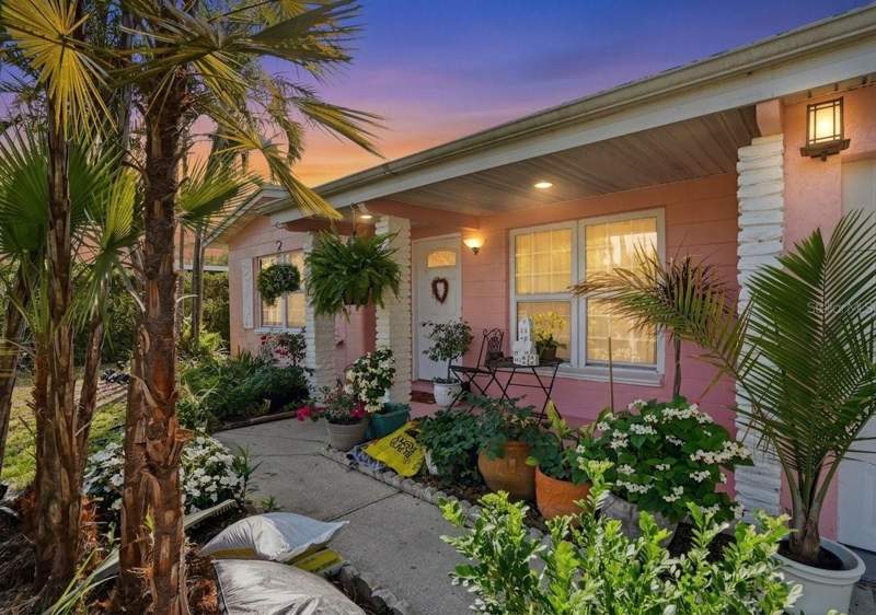 3 bedroom Single Family Residence at 6650 Hibiscus Avenue, Brookwood 1st Add, South Pasadena — photo 5