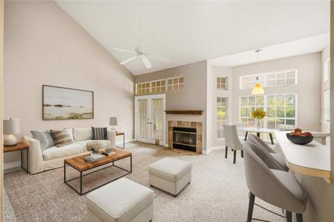 1416 Farrindon Circle #., Lake Mary FL - photo 6 of 6