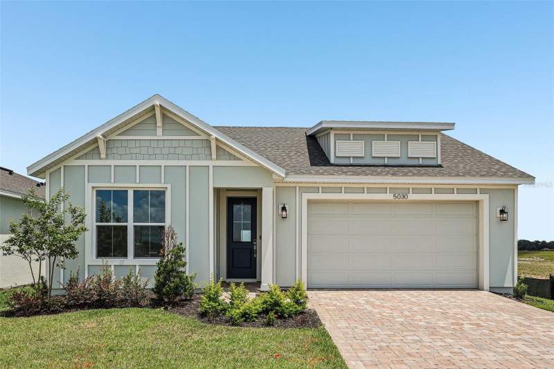 5030 SALADO DRIVE home for sale in Lakeside at Satilla