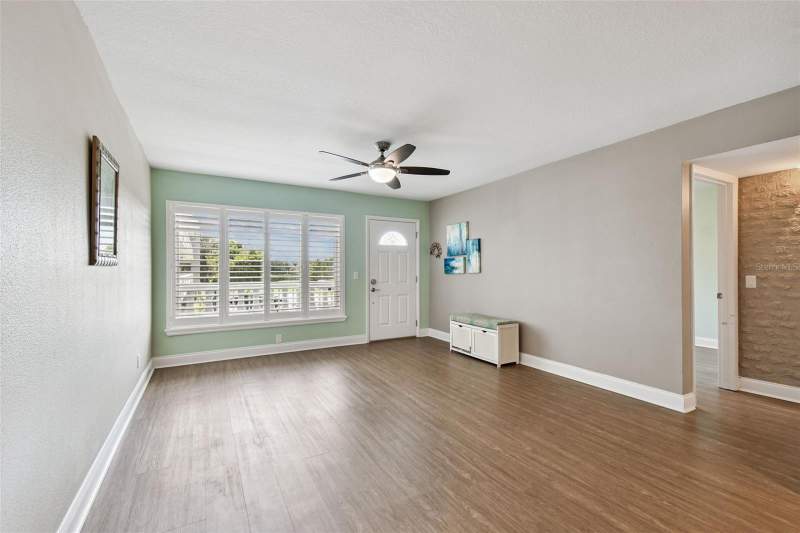 2 bedroom Condominium at 2292 Costa Rican Drive #30, On Top Of The World Unit 69 Condo, Clearwater — photo 4