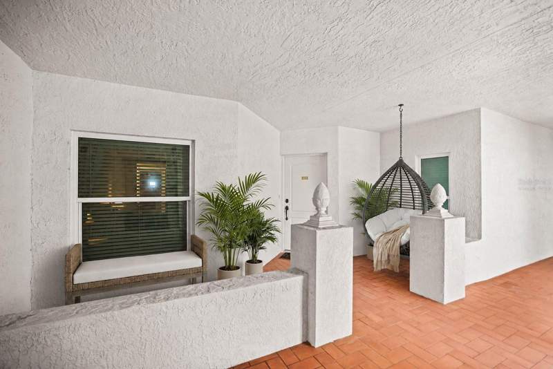 3 bedroom Condominium at 200 121st Avenue #103, Marquesa Condo, Treasure Island — photo 4