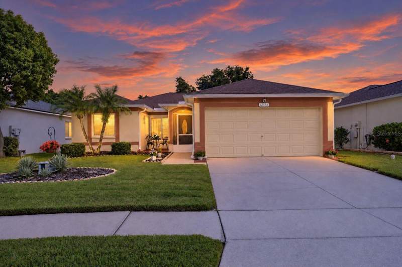 3 bedroom Single Family Residence at 12138 Buffington Lane, Summerfield Village Tr 32 P, Riverview — photo 5