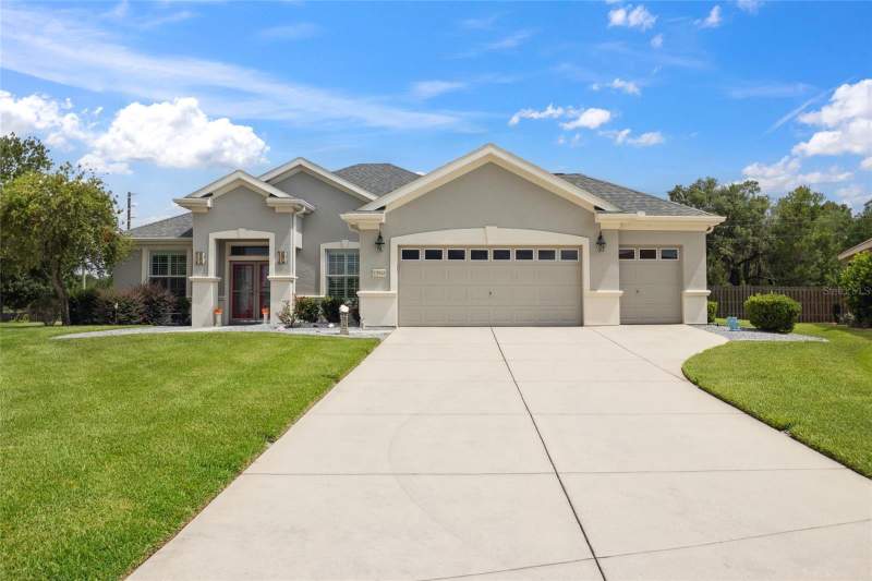 3 bedroom Single Family Residence at 13944 SE 96th Circle, Spruce Creek, Summerfield — photo 4