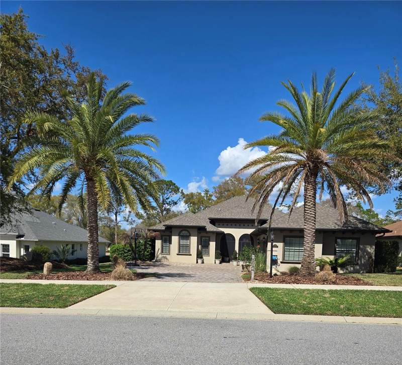 5084 GREENS DRIVE home for sale in Harbor Hills