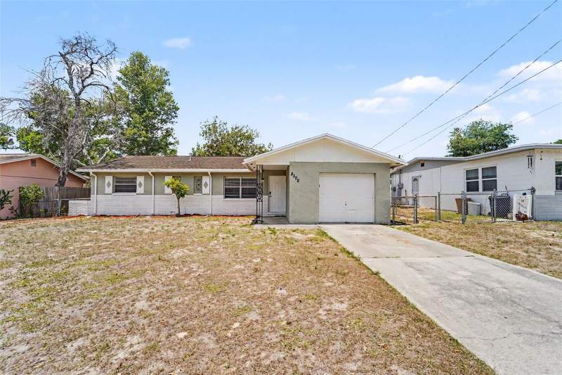 8308 OLEANDER LANE home for sale in Temple Park