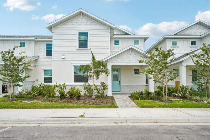 4454 SUNSET GARDEN STREET home for sale in Seaflower