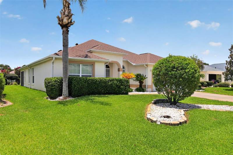 3 bedroom Single Family Residence at 17336 SE 80th Turnbull Court, Villages/Marion Un 60, The Villages — photo 4