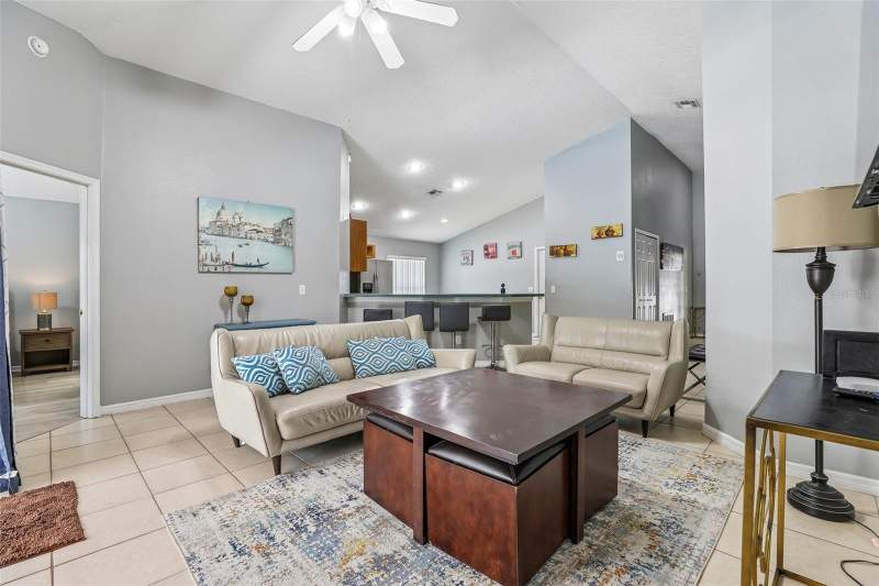 4 bedroom Single Family Residence at 536 Pine Cone Drive, Florida Pines Ph 01, Davenport — photo 5