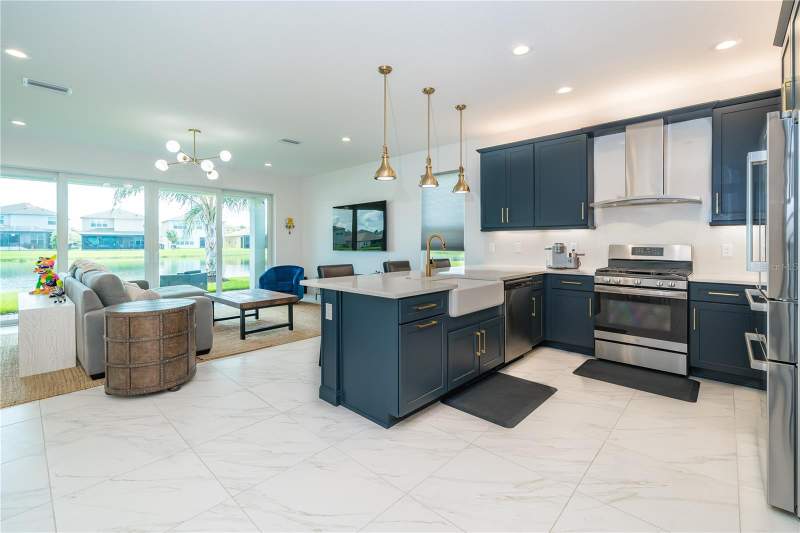 2 bedroom Single Family Residence at 3290 Great Banyan Way, Winding Rdg Ph 1 & 2, Wesley Chapel — photo 2