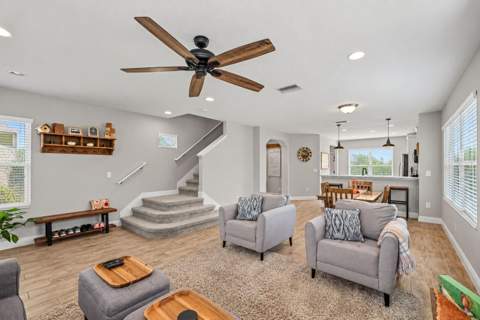 3820 Shimmering Oaks Drive, Parrish FL - photo 9 of 73
