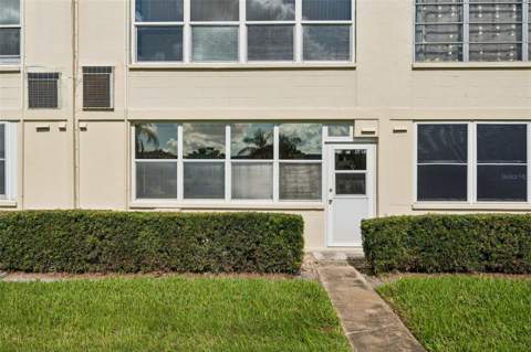 8101 11th Street #125, St Petersburg FL - photo 22 of 35
