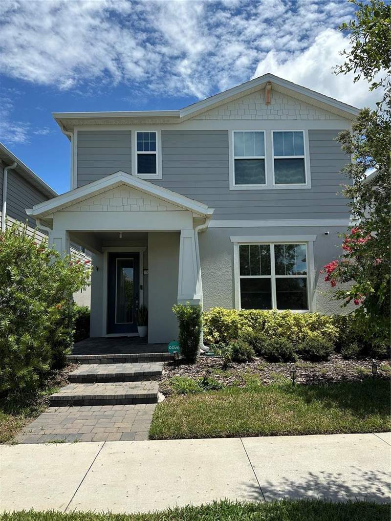 10233 FOLLY BEACH RD home for sale in Isles Of Lake Nona