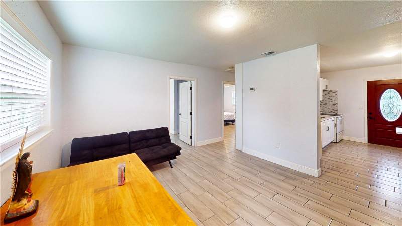 2 bedroom Single Family Residence at 330 12th Street, L R Bairds Add, Palmetto — photo 4