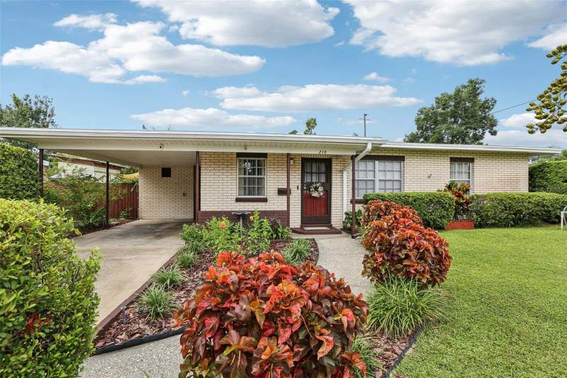 Linebaugh Estates