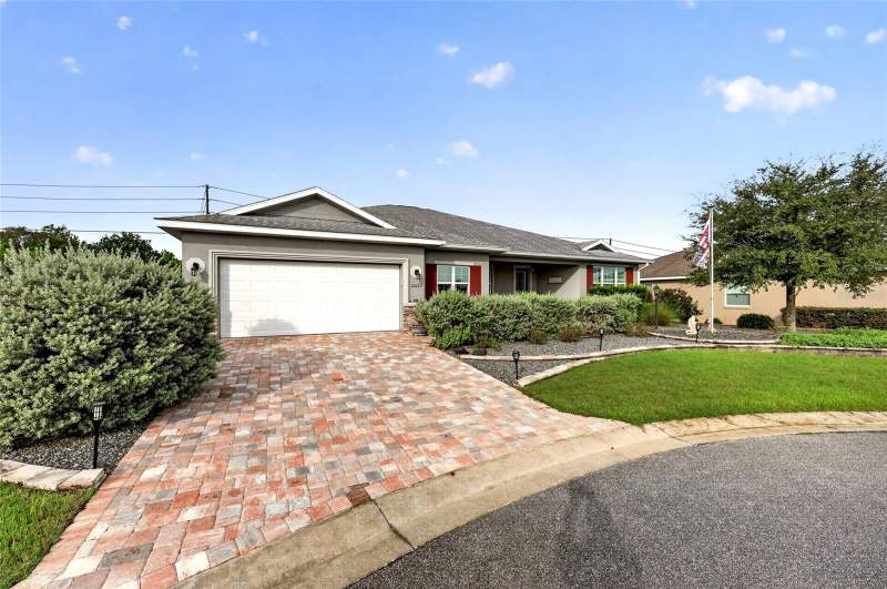 2 bedroom Single Family Residence at 10133 SW 89th Loop, On Top Of The World, Ocala — photo 5