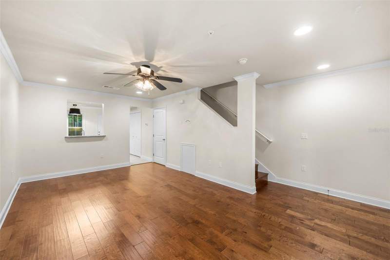 2 bedroom Condominium at 4605 SW 48th Drive #155, Hailey Forest Condo, Gainesville — photo 4