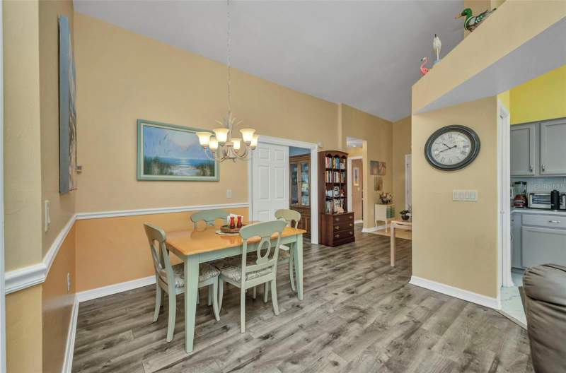 2 bedroom Single Family Residence at 24317 Kintail Court, Kings Gate, Punta Gorda — photo 3