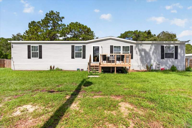 5139 ORLANDO AVENUE home for sale in Tangerine Estates