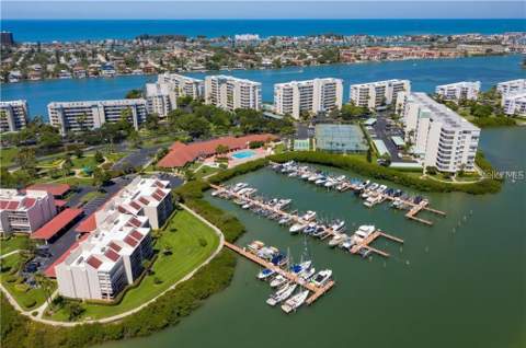 7932 Sailboat Key Boulevard #101, South Pasadena FL - photo 6 of 6