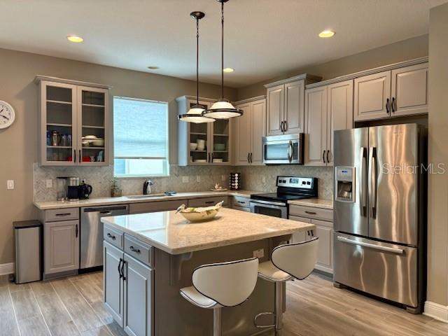 4 bedroom Single Family Residence at 3306 Sagebrush Street, Harmony Nbhd I, Harmony — photo 4