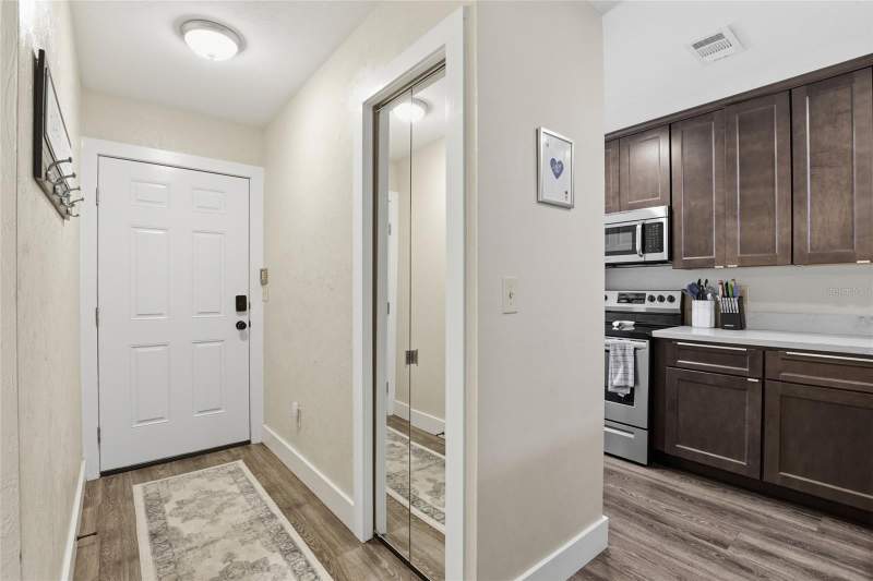 2 bedroom Villa at 3939 NW 29th Lane, Pebble Creek Villas, Gainesville — photo 4