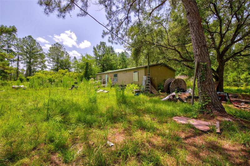 3 bedroom Manufactured Home at 7320 NE 137th Place, In City Limits, Citra — photo 4