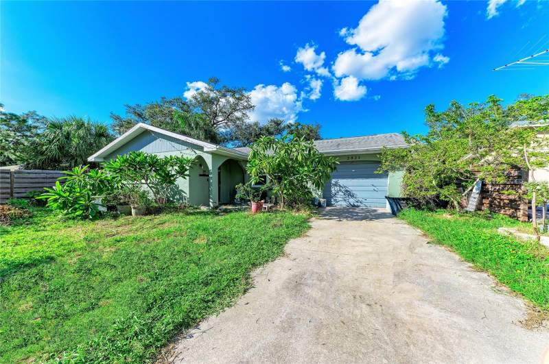 3 bedroom Single Family Residence at 2821 Yorktown Street, Colonial Terrace, Sarasota — photo 4