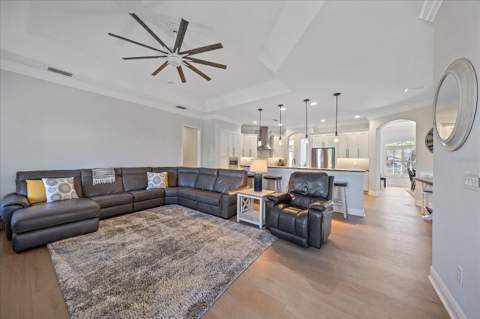 366 S Creek Court, Osprey FL - photo 19 of 56