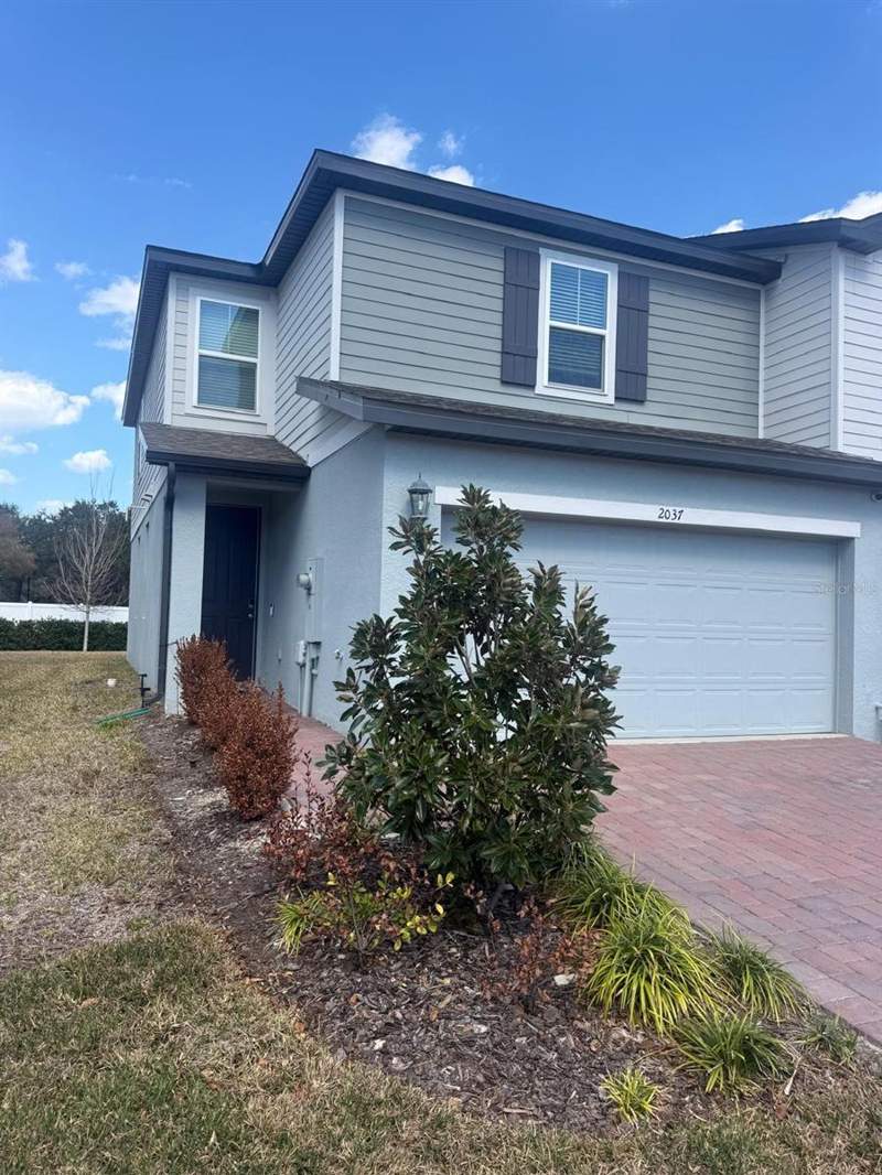 3 bedroom Townhouse at 2037 Crape Jasmine Lane, Chase Lndg, Orlando — photo 2